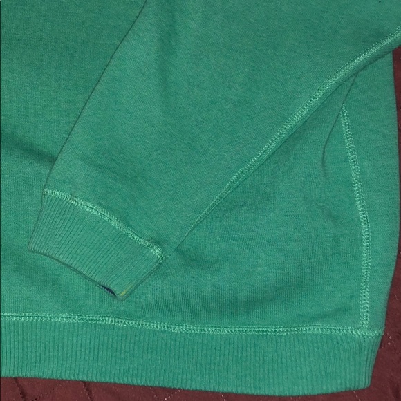 Used sweatershirt by Bahama bay club size XL - Picture 3 of 6